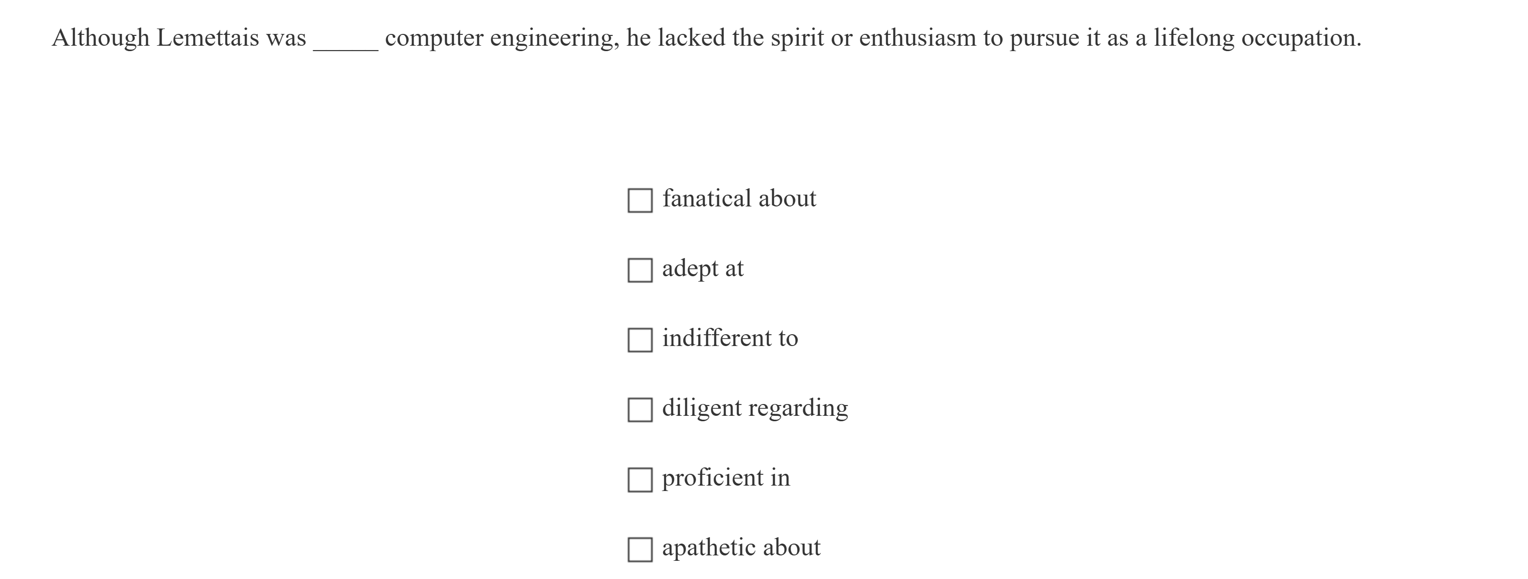 KMF Comprehensive set of mathematics questions after the reform